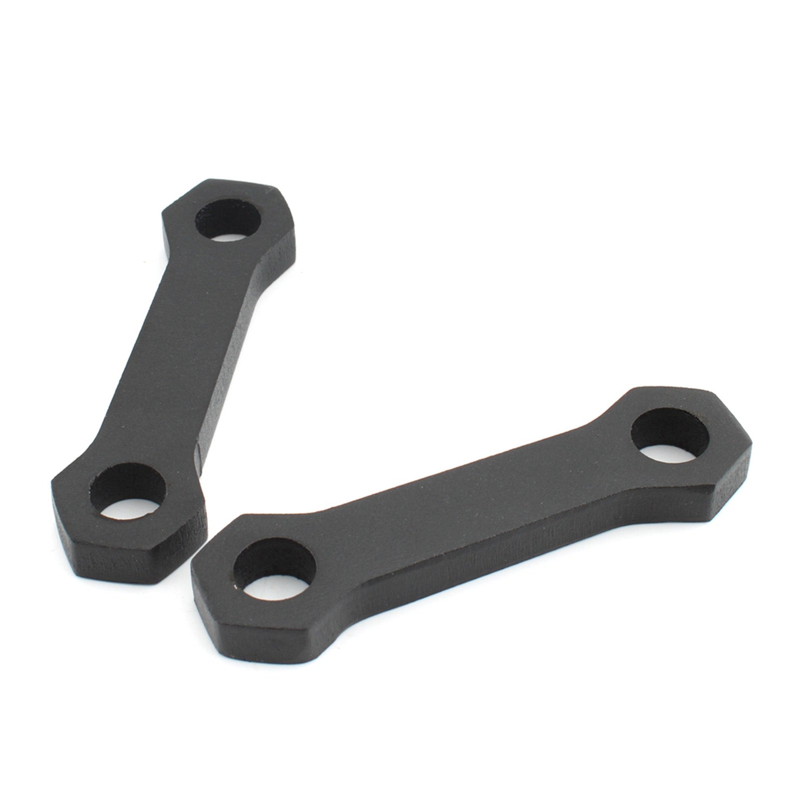 YAMAHA　MT09 XSR900 ピロアッパー車高調整リンクキット CNC Aluminum Lowering Link Kit For Yamaha MT-09 TRACER 900 XSR900 XT12