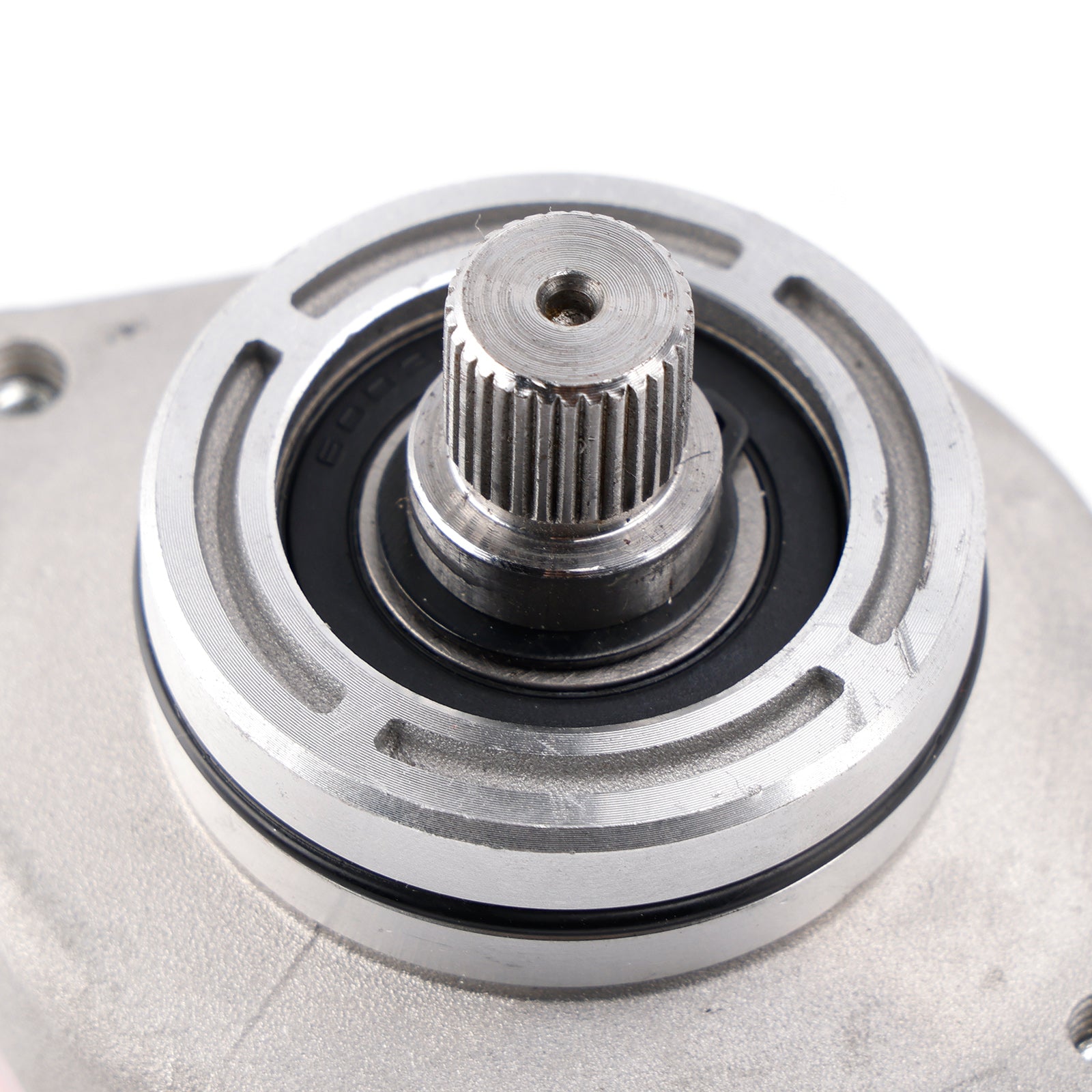 1982-1985 Honda CBX400F 1982-1983 CBX550 CBX550F CBX550FII Engine Starter Motor