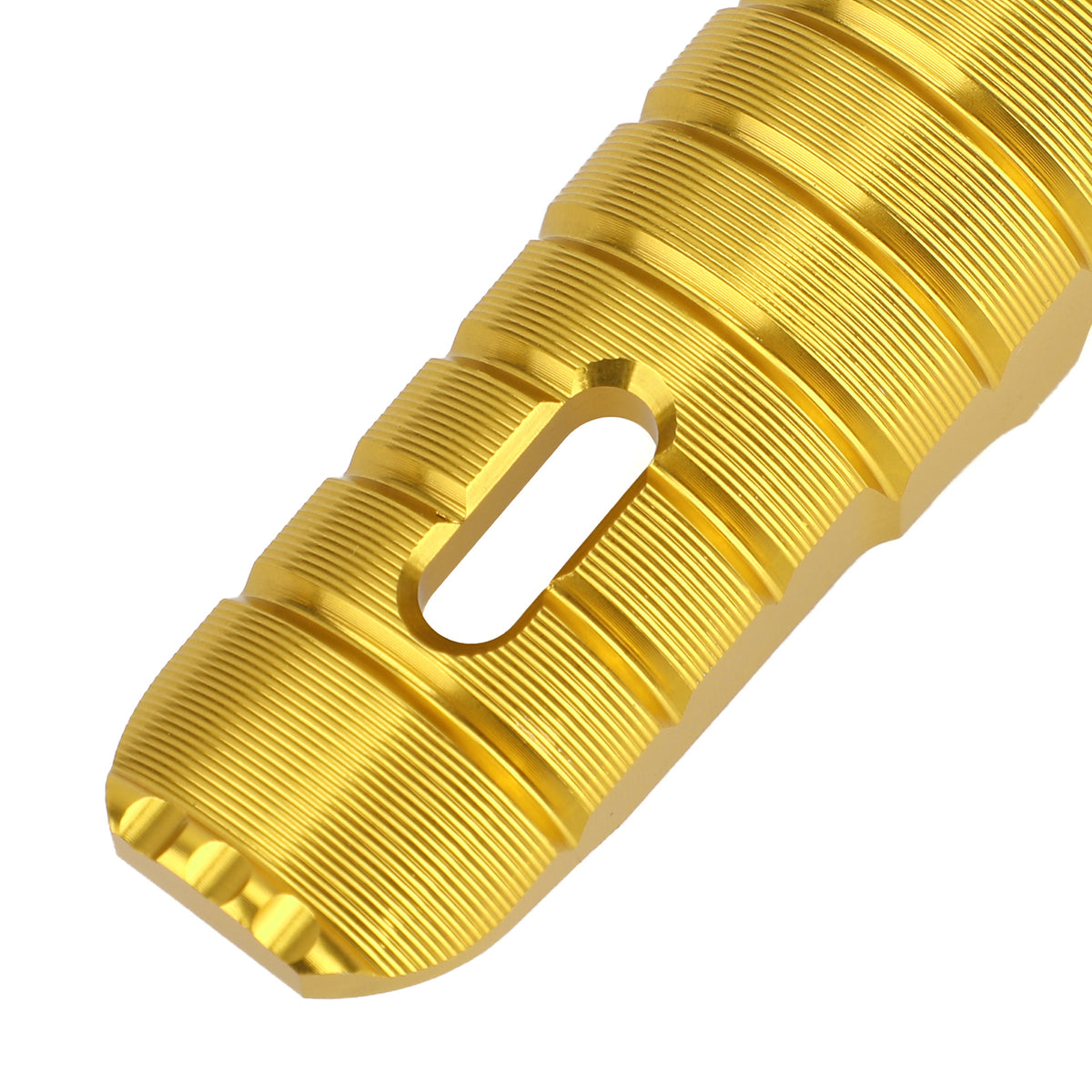 BMW R NINET F900R F900XR R1200R R1200RS R1250R Gold Rear Footrests Foot Peg