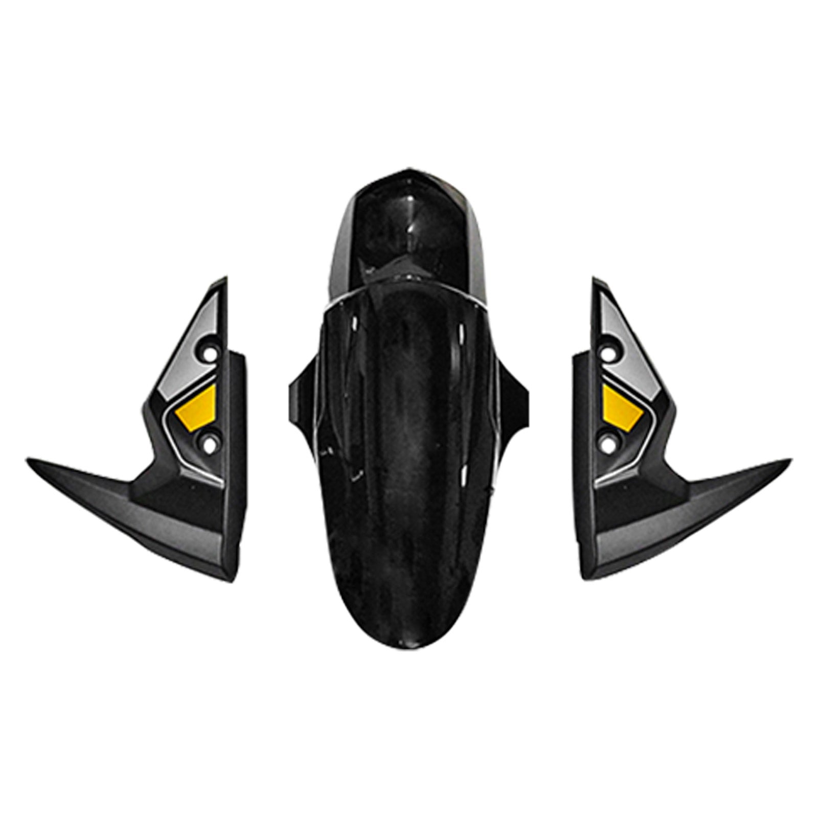 Amotopart 2023–2025 Triumph Street Triple 765 R/RS Verkleidungsset-Kollektion