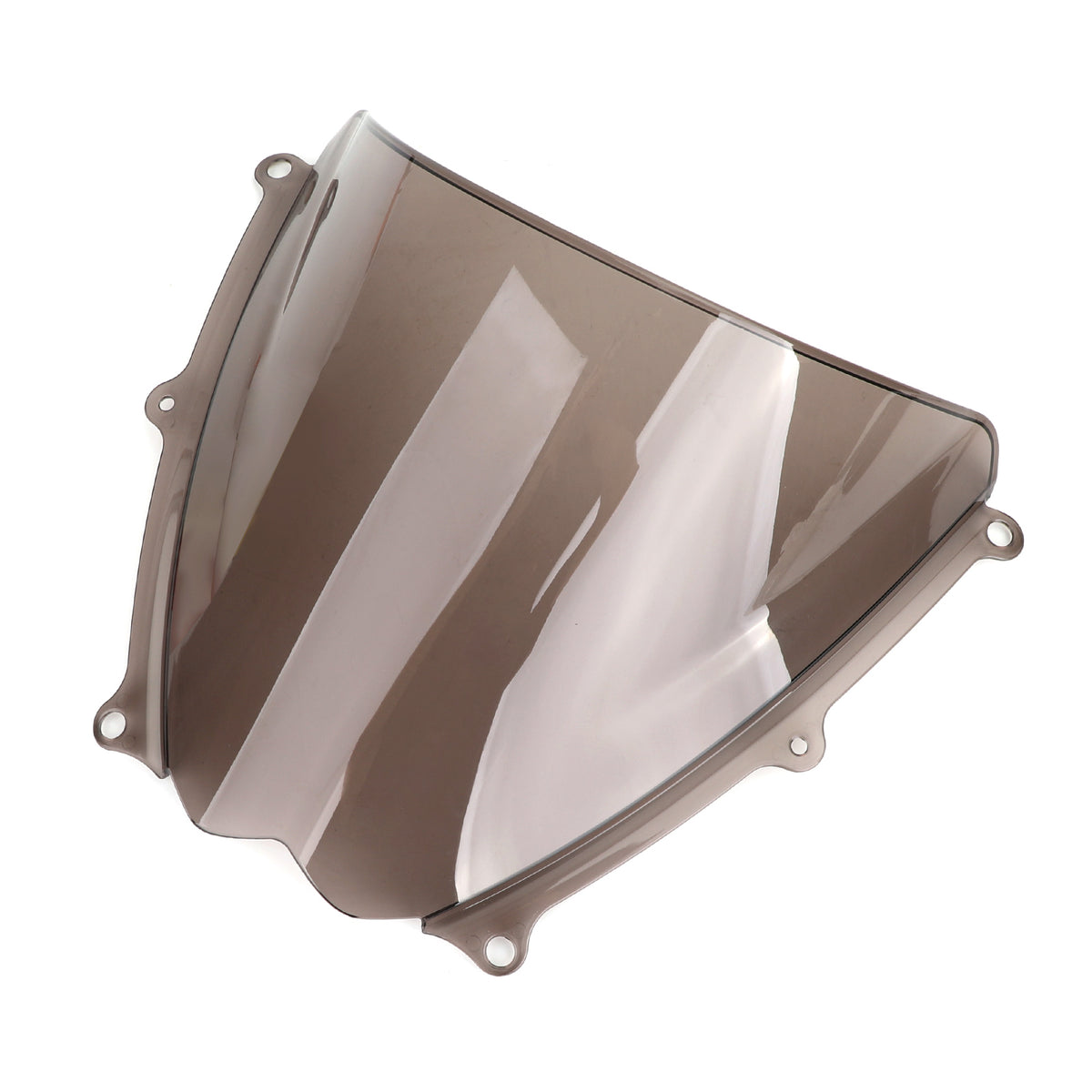 2007-2008 Suzuki GSXR 1000 K7 Smoke Windshield