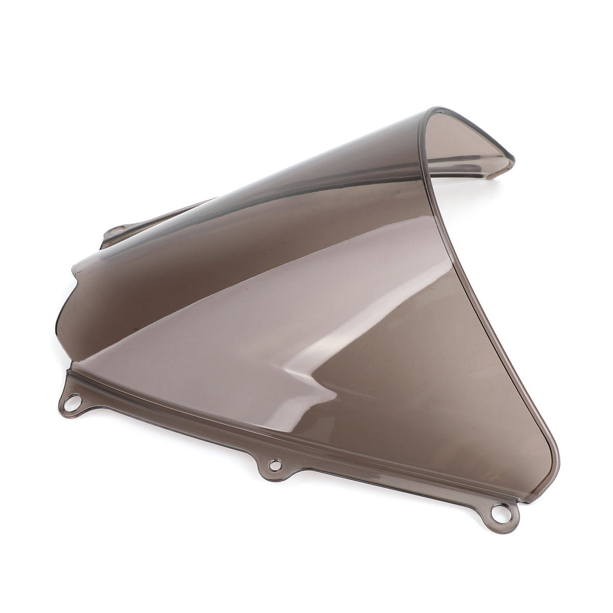 2007-2008 Suzuki GSXR 1000 K7 Smoke Windshield