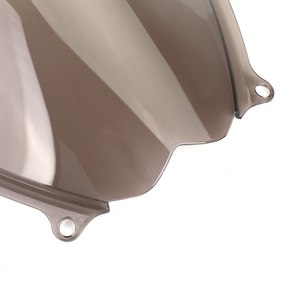 2007-2008 Suzuki GSXR 1000 K7 Smoke Windshield