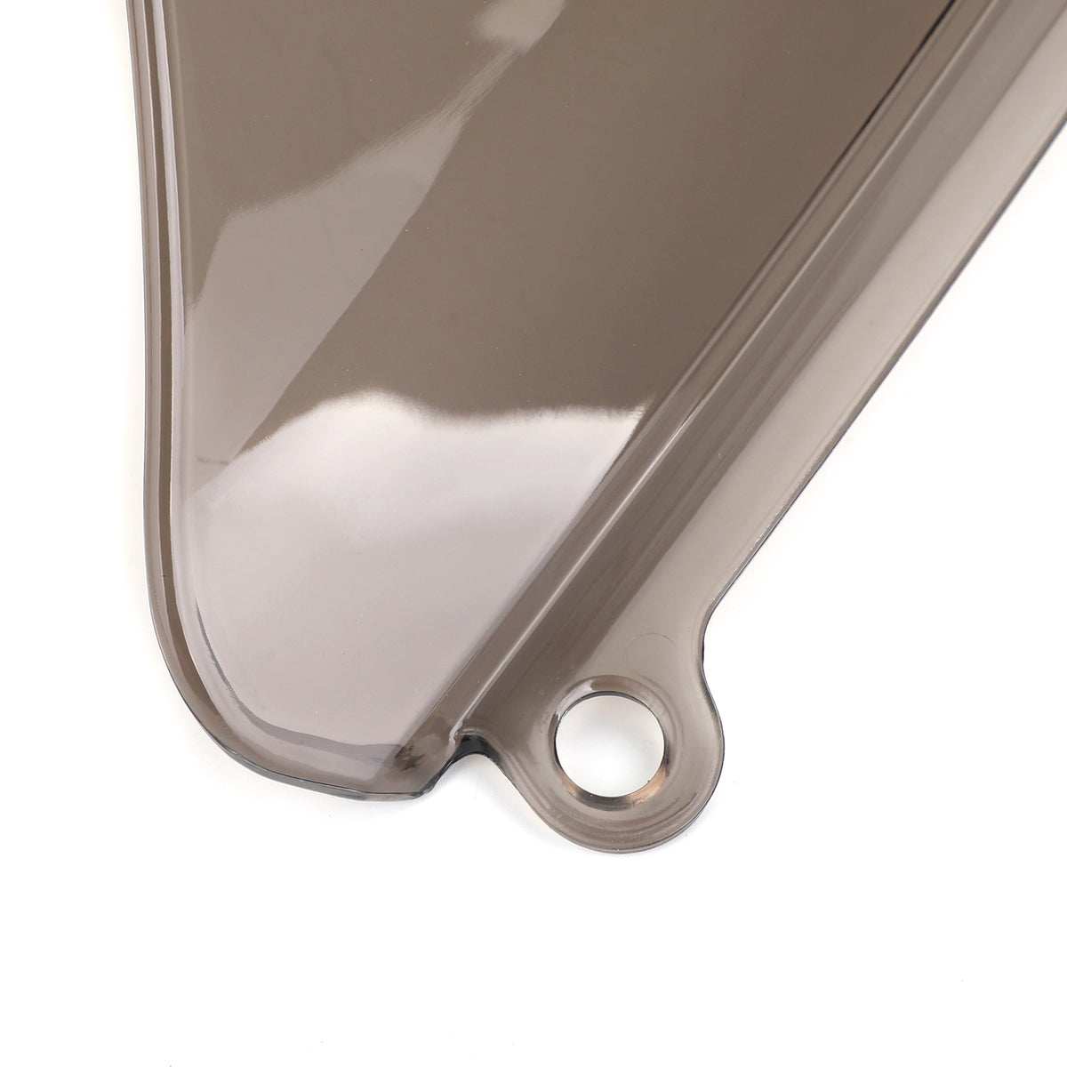2007-2008 Suzuki GSXR 1000 K7 Smoke Windshield