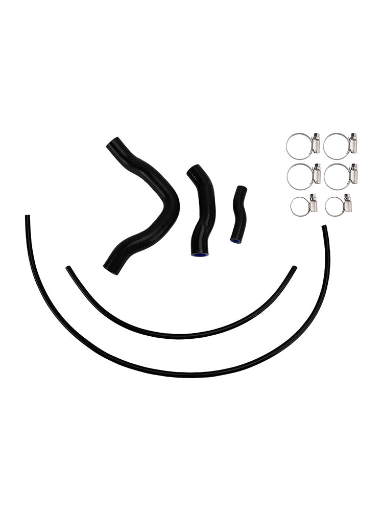 23-25 Honda CB750 Hornet XL750 Transalp Silicone Radiator coolant Hose