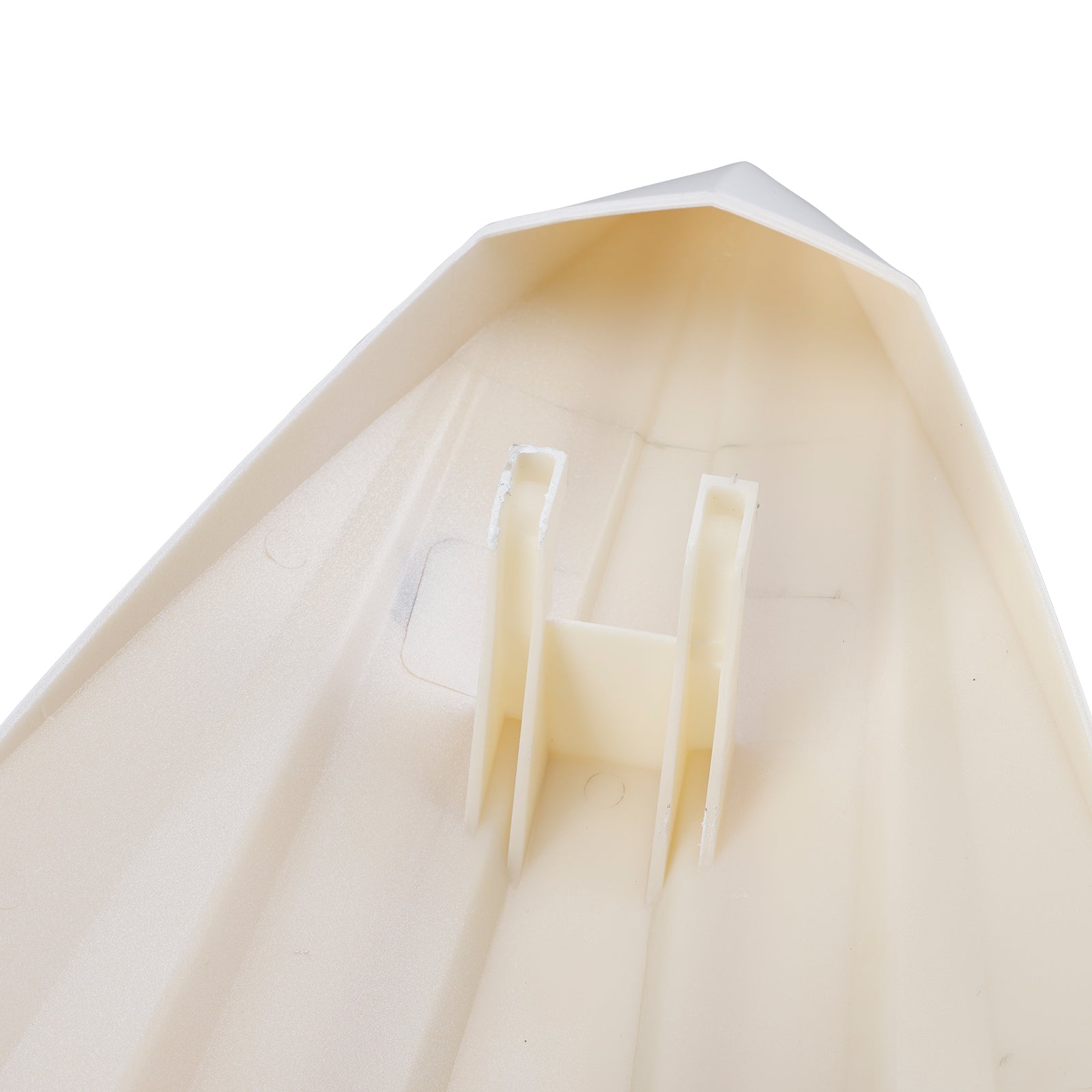 2020-2024 Aprilia RS660 Tuono 660 White Rear Seat Cover Fairing Cowl