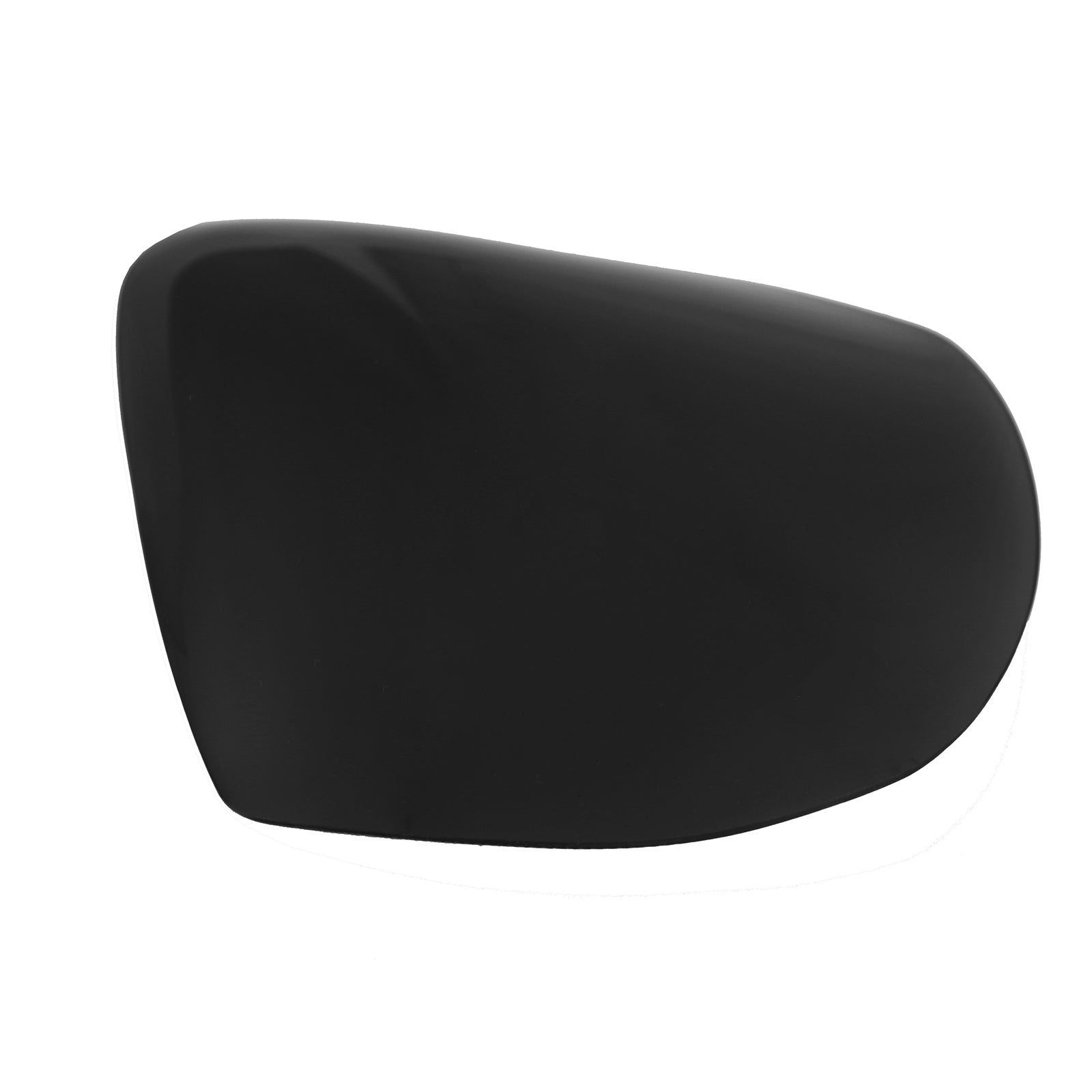 07-08 Suzuki Gsxr1000 Gsxr 1000  Front Headlight Lens Protection Black