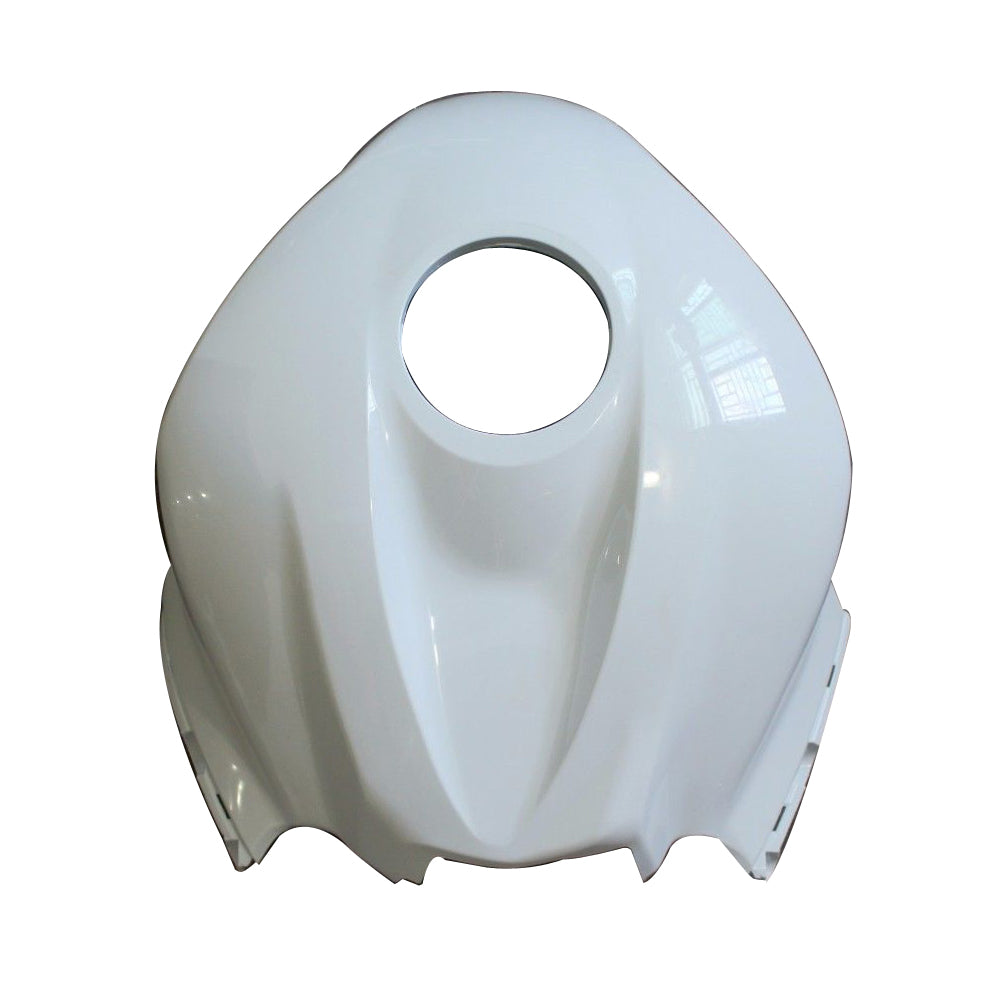 Amotopart Verkleidungssatz für Honda CBR600RR, 2009–2012, unlackiert