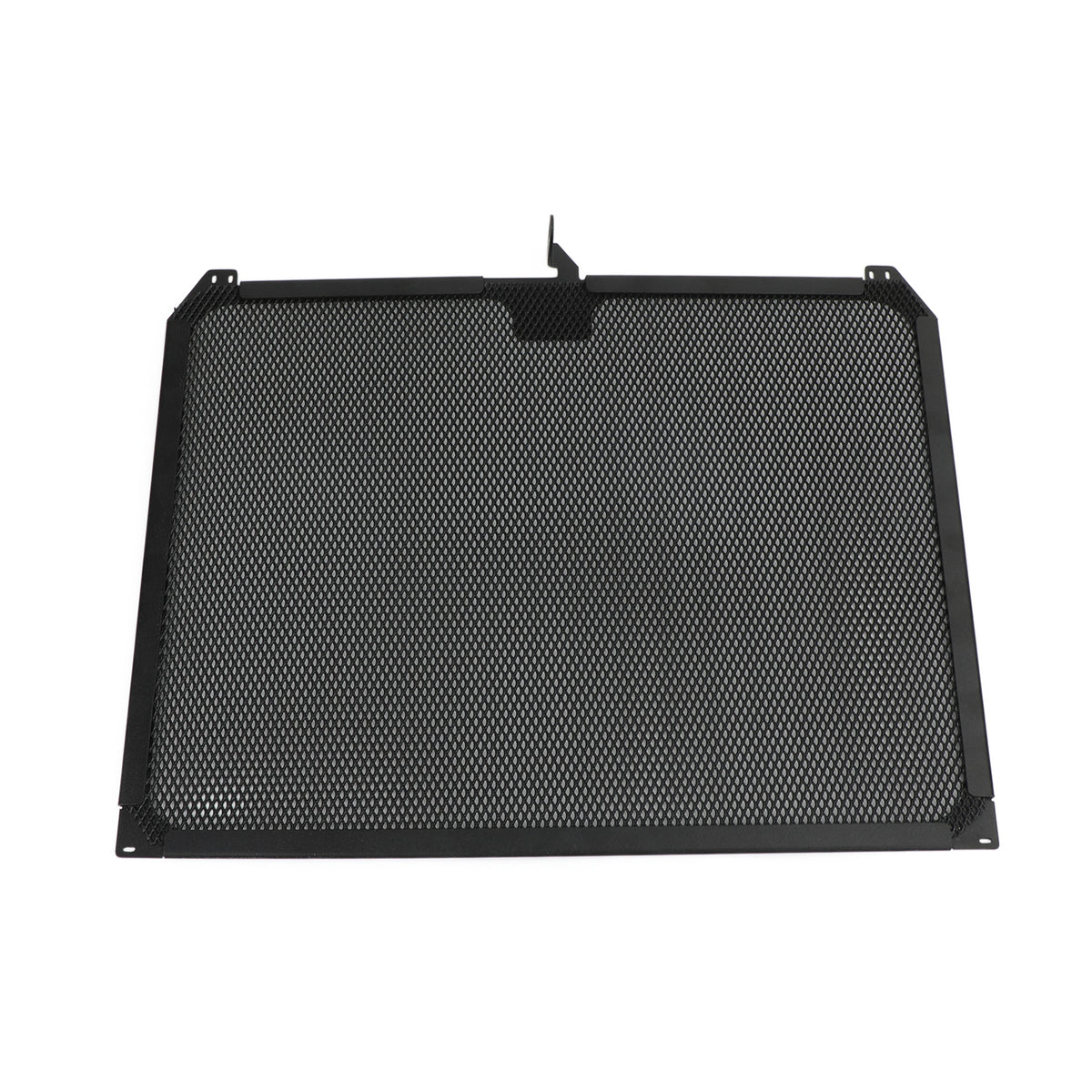 2017-2020 Yamaha YZF R6 YZF-R6 ?Areyourshop Black Radiator Guard Cover Protector