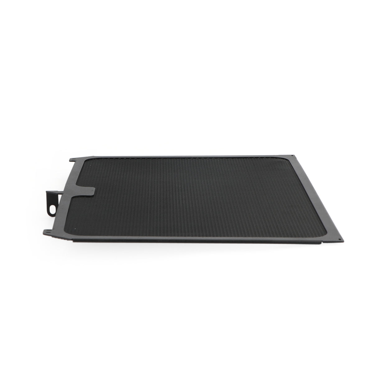 2017-2020 Yamaha YZF R6 YZF-R6 ?Areyourshop Black Radiator Guard Cover Protector