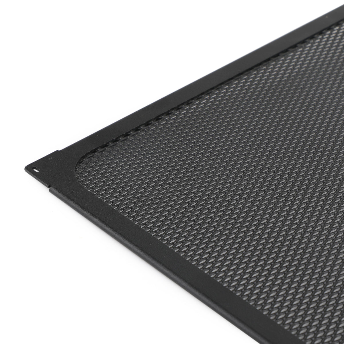 2017-2020 Yamaha YZF R6 YZF-R6 ?Areyourshop Black Radiator Guard Cover Protector