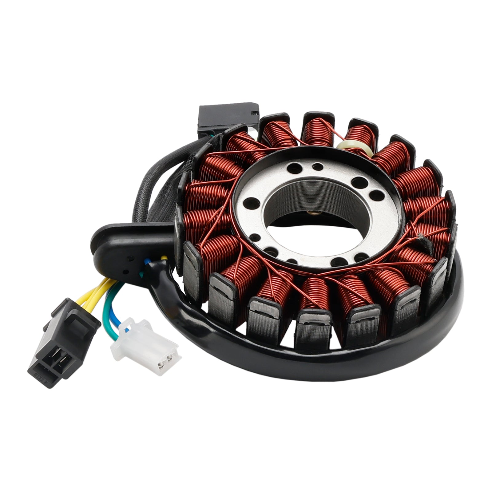 1997-2007 Suzuki LT160 LT-F160 LTF160 Quadrunner 160 2x4 Statorgenerator