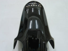 Amotopart 2004-2007 Honda CBR600 F4i Nero con kit carenatura logo