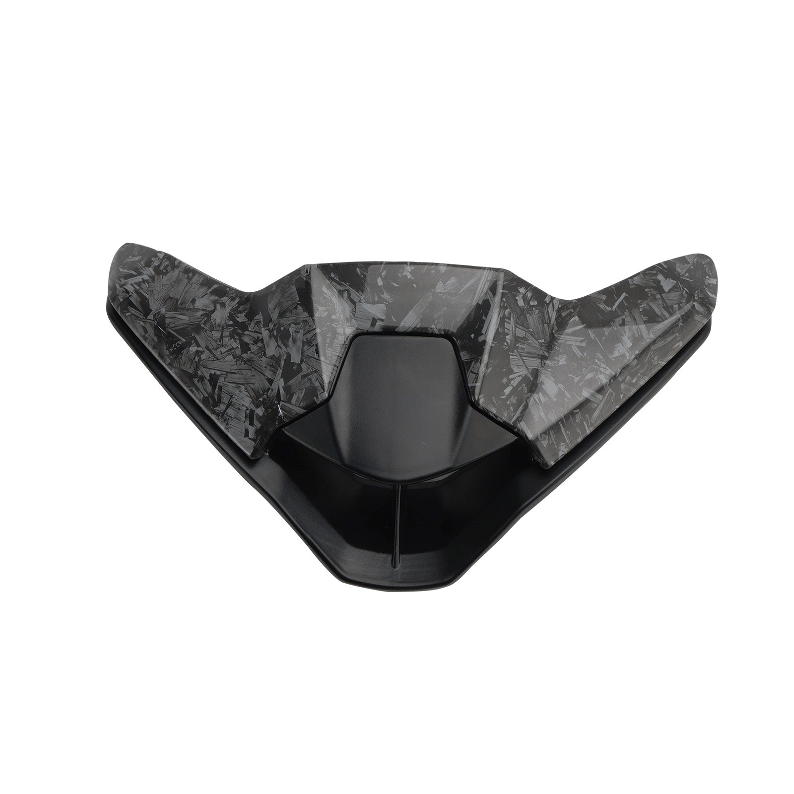 Street Triple 765 R/RS 2023-2025 Front Fairing Panel Nose Cover