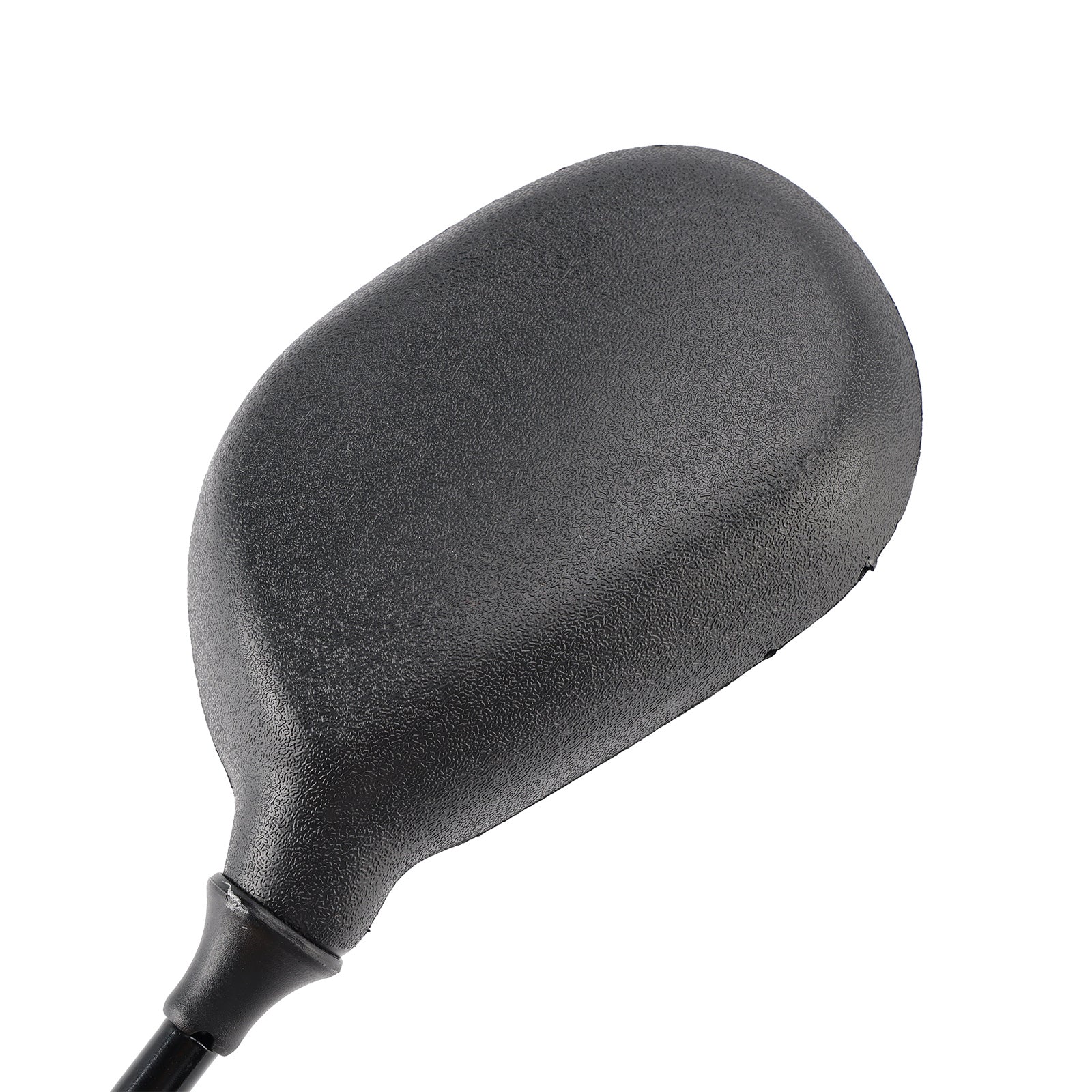 Lexmoto Gladiator 125 scooter Rearview Mirrors Pair 8mm thread right-hand