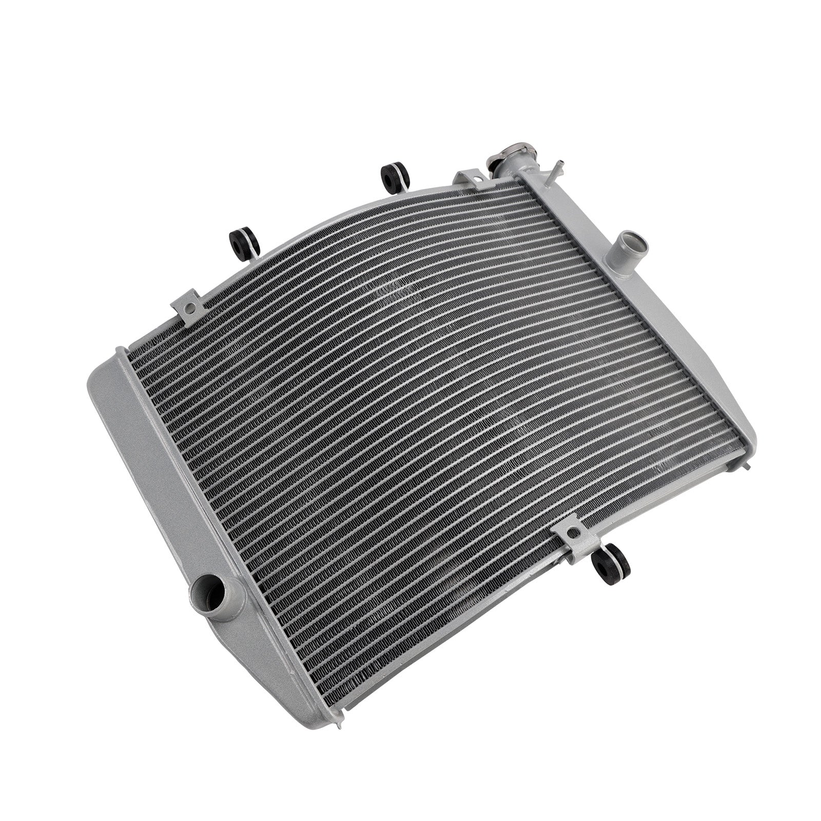 13-23 Kawasaki ZX-6R ZX6R Radiator Cooling Engine Cooler