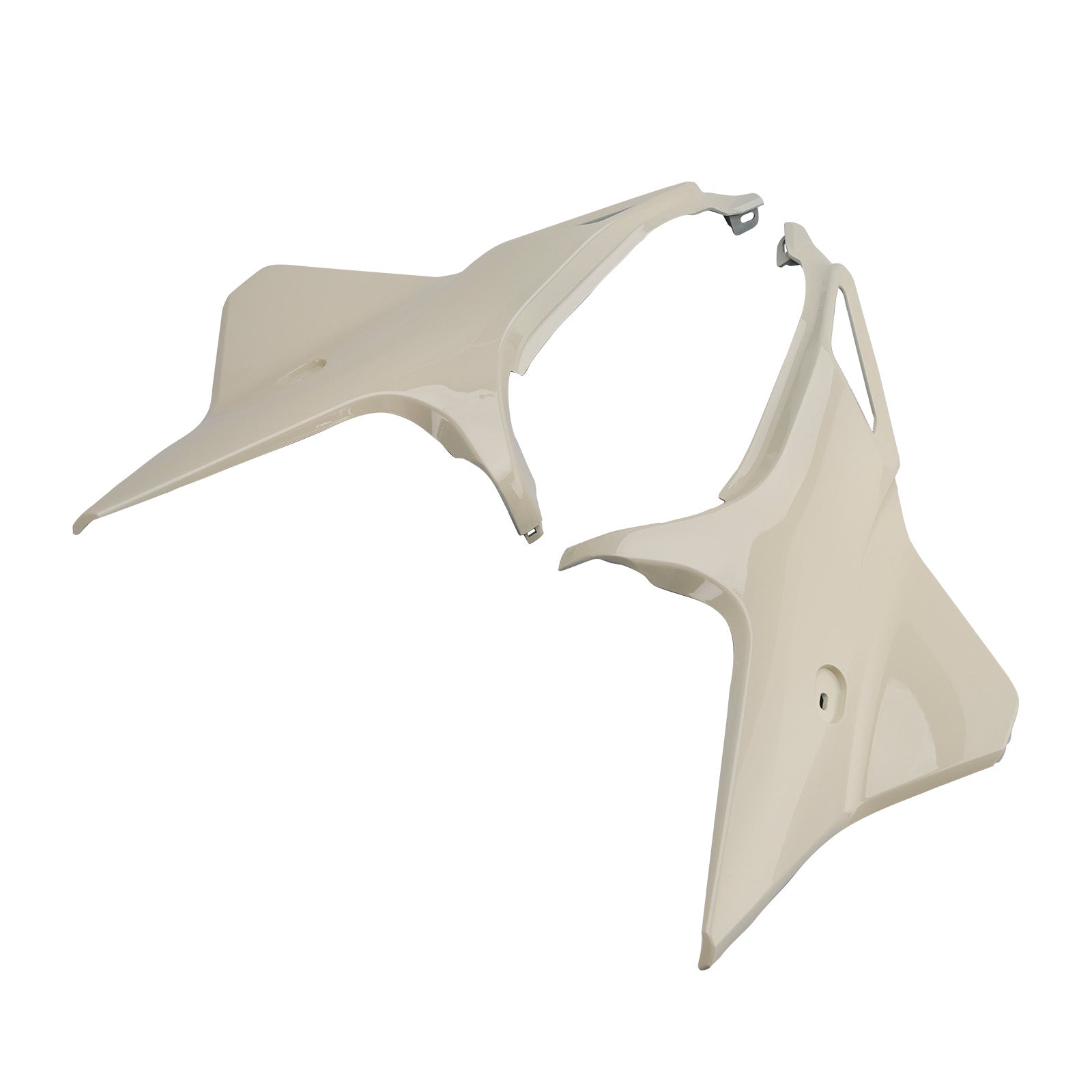 Yamaha XSR 900 XSR900 2022-2025 Side Seat Fairing Panel Cowl