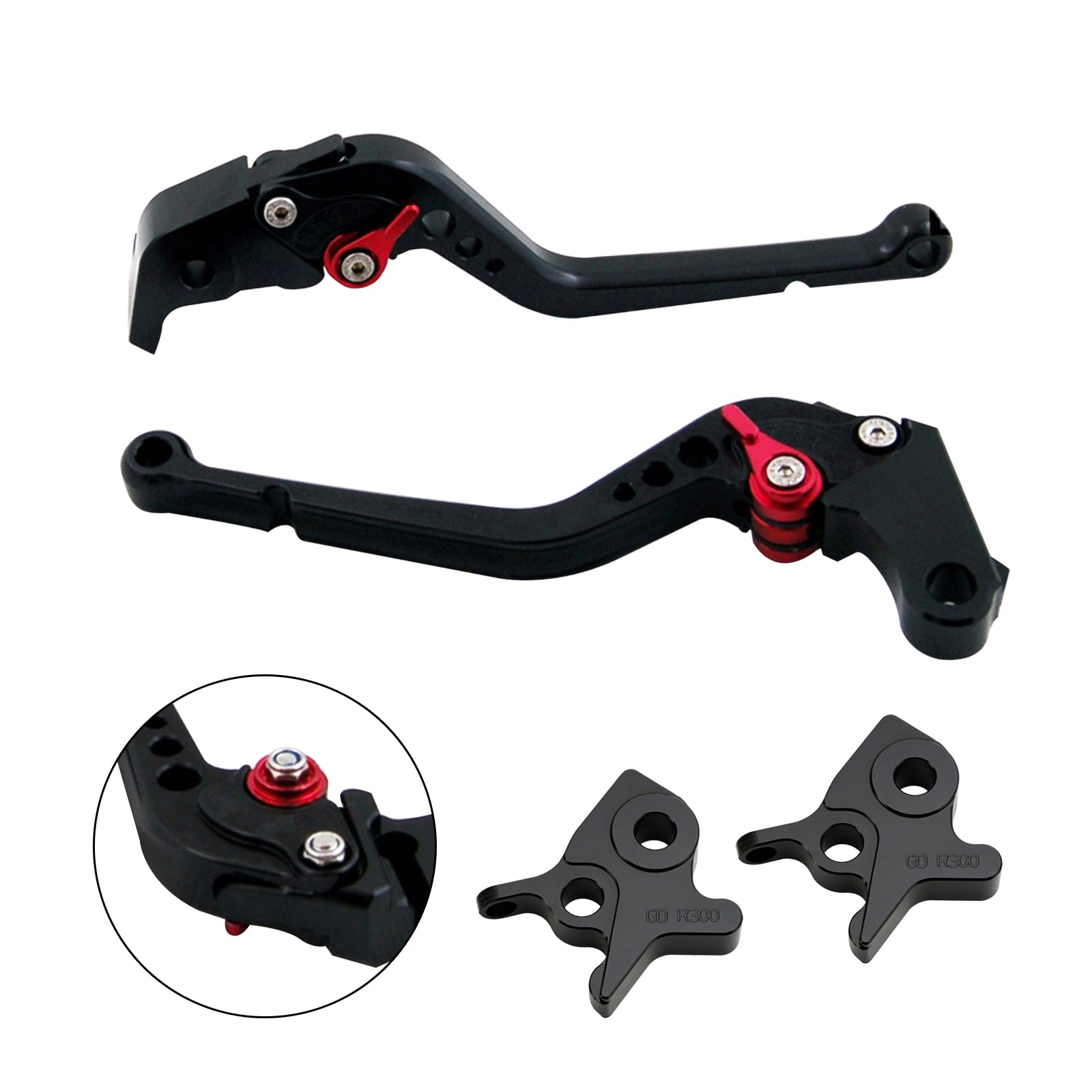 2017-2022 KYMCO AK550 LAVANDO DE FREIO DA CLUTH