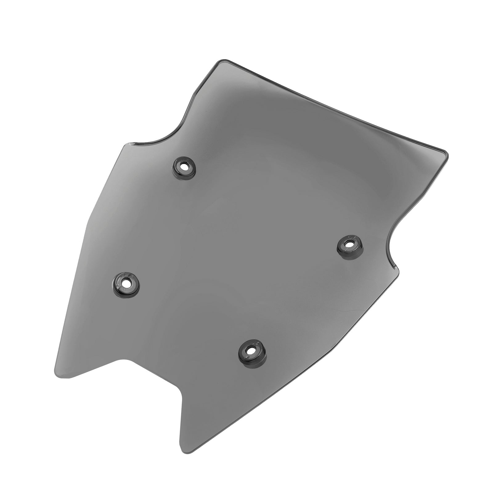 BMW R1200R 2015-2018 R1250RS 2019-2024 vindrutan vindruta