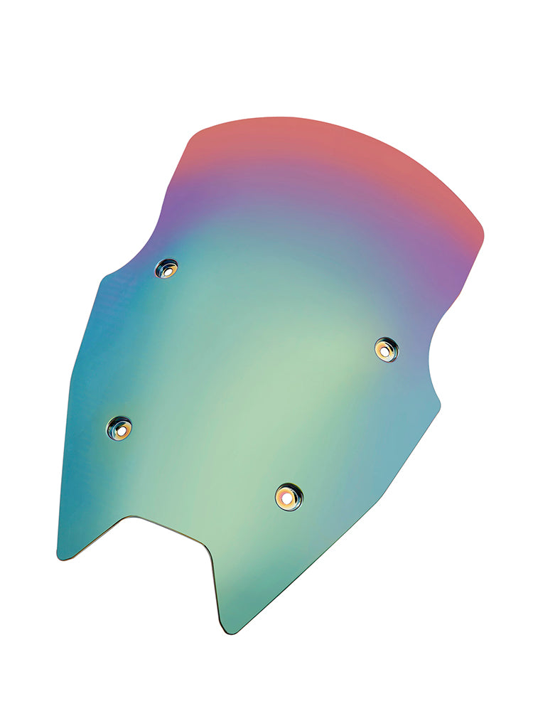 BMW R1200R 2015-2018 R1250RS 2019-2024 vindrutan vindruta