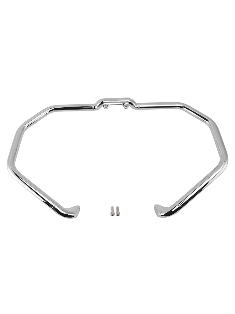 14-23 Indian Roadmaster Bumper Engine Protection Guard Crash Bar Chrome