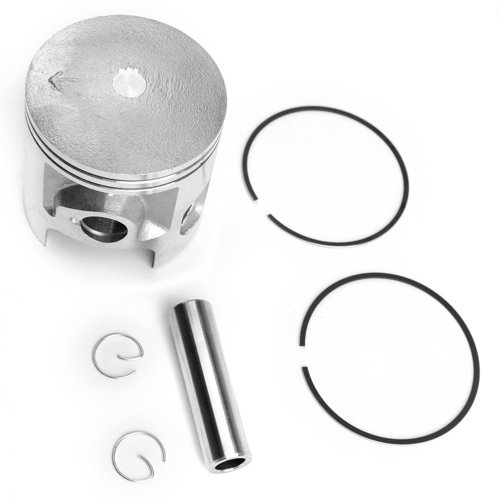 Piston R 175 1974-1981 Yamaha DT175 DT 175 NO.2N5-11610-00 Piston Kit Bore Size ?66