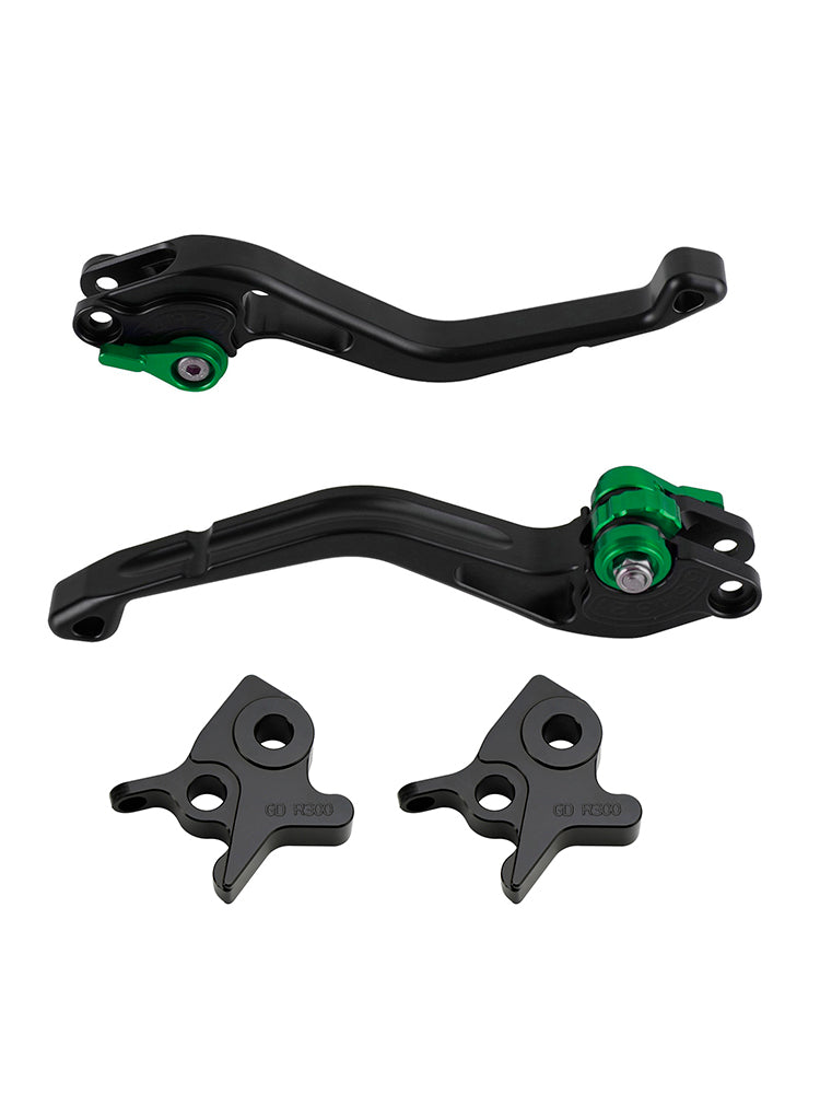 Kymco AK550 2017-2022 New Short Clutch Brake Lever