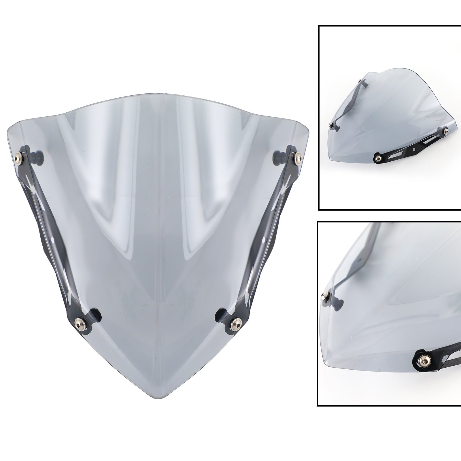 2020-2021 Yamaha MT-03 MT-25 Windscreen Windshield Shield Protector