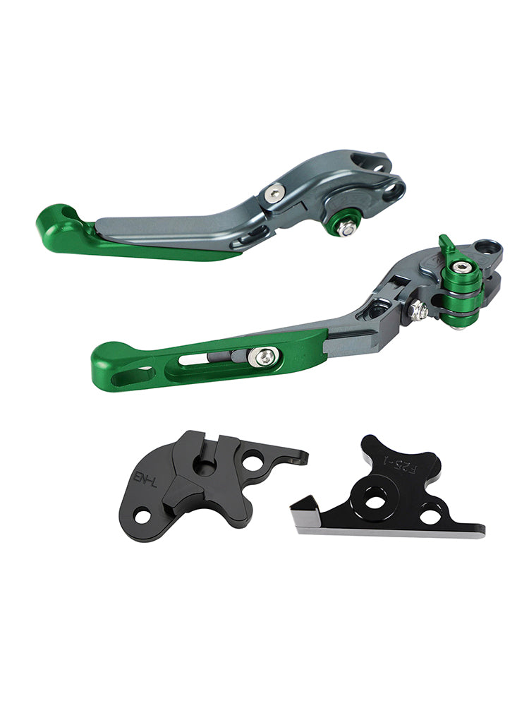 2019-2022 CFMOTO 250SR 250NK CBS Adjustable Clutch Brake Lever