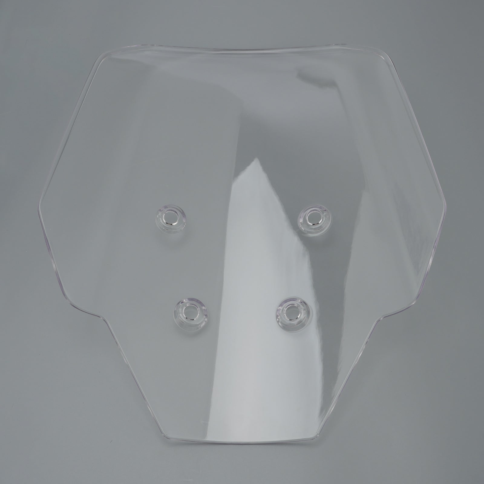 2026 Kawasaki KLE500 KLE500SE Windshield Windscreen