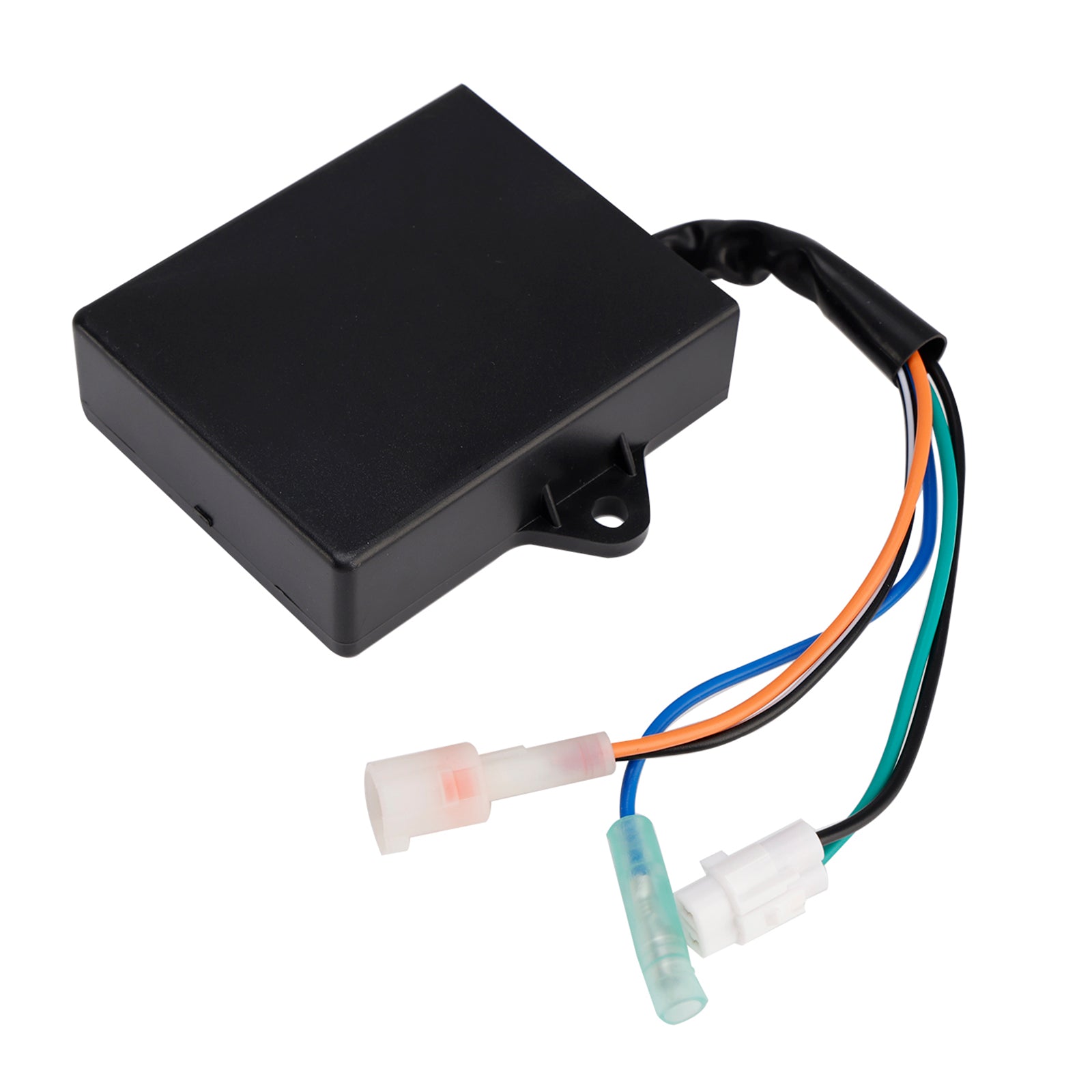 Suzuki Lt-F4Wd Kingquad 300 91-95 Cdi Ignition System Unit Box 32900-19B30