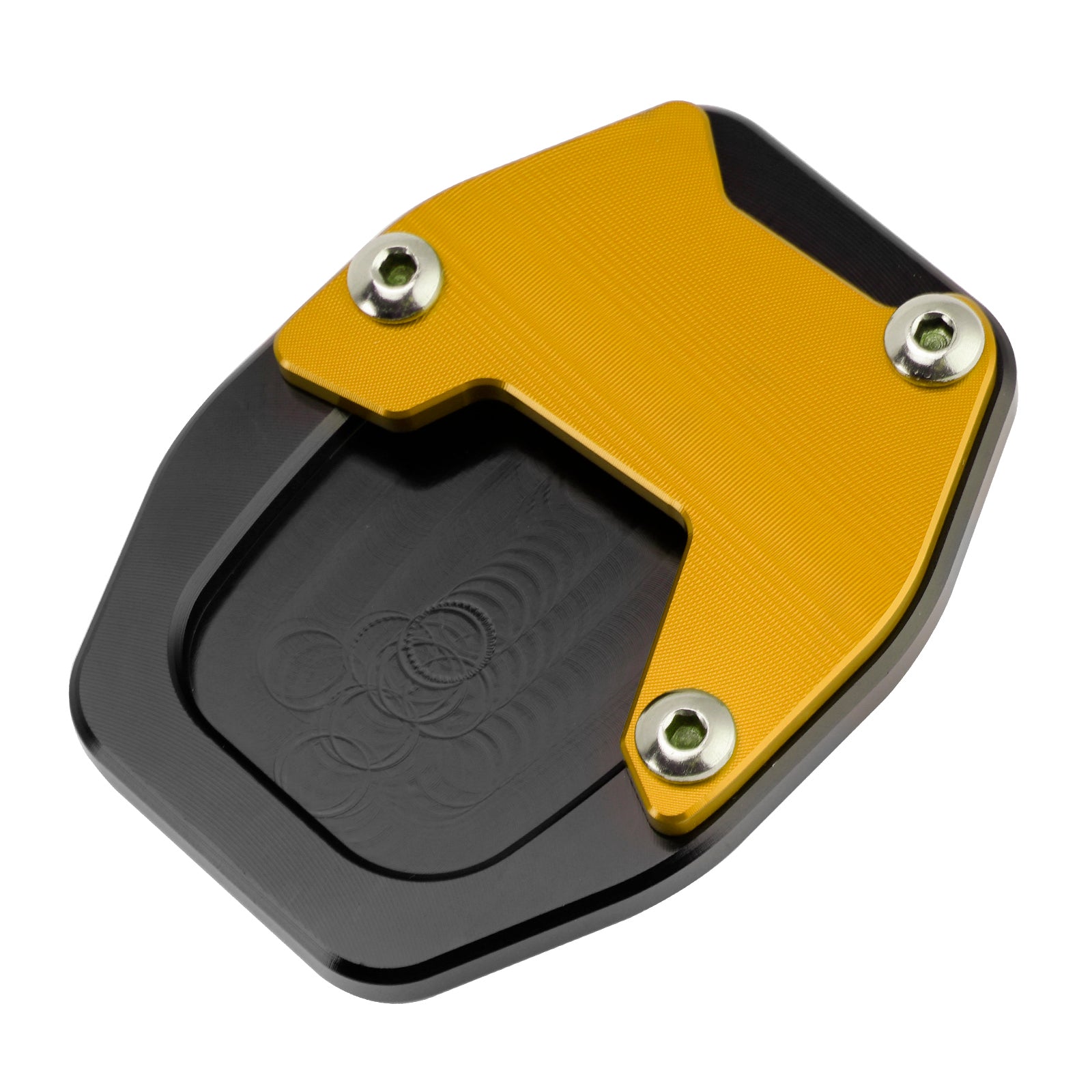 Honda X-ADV 750 NSS750 21-25 Foza 750 21-23 Kickstand Enlarge Plate Pad