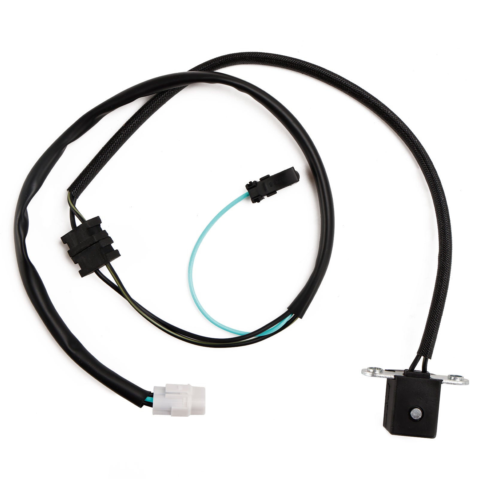 Stator + Voltage Rectifier + Gasket For KAWASAKI KL KLR 650 ADV, ABS 2022-2023