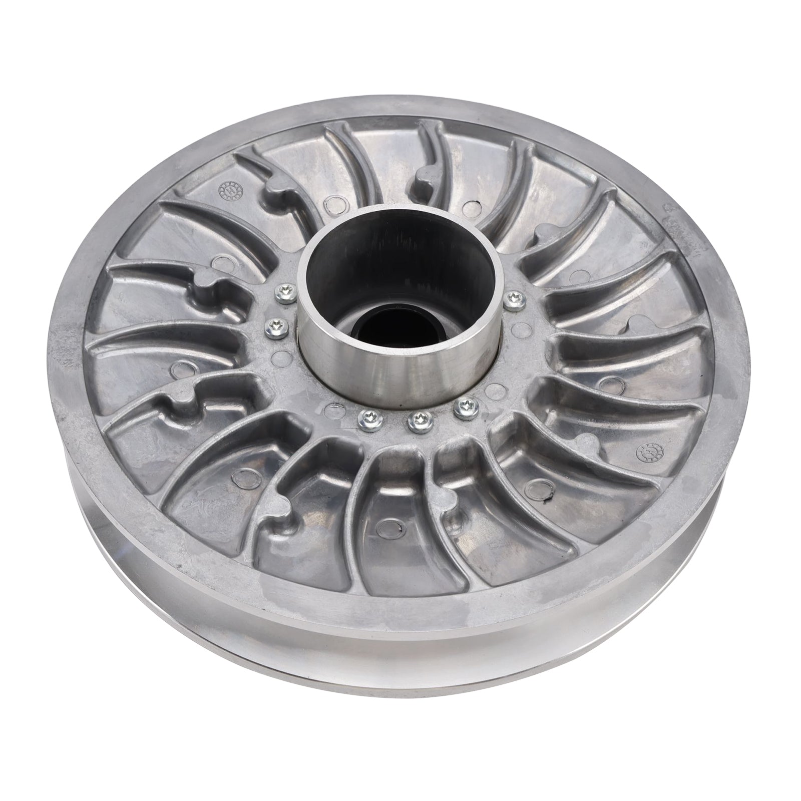 Arctic Cat F570 International Rear Variator Secondary Driven Clutch 0726-295