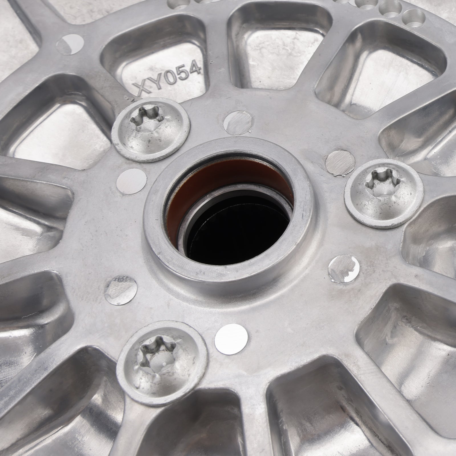 Polaris Ranger 1000 Xp 19-20 Rear Assembly Clutch Secondary Variator 1323564