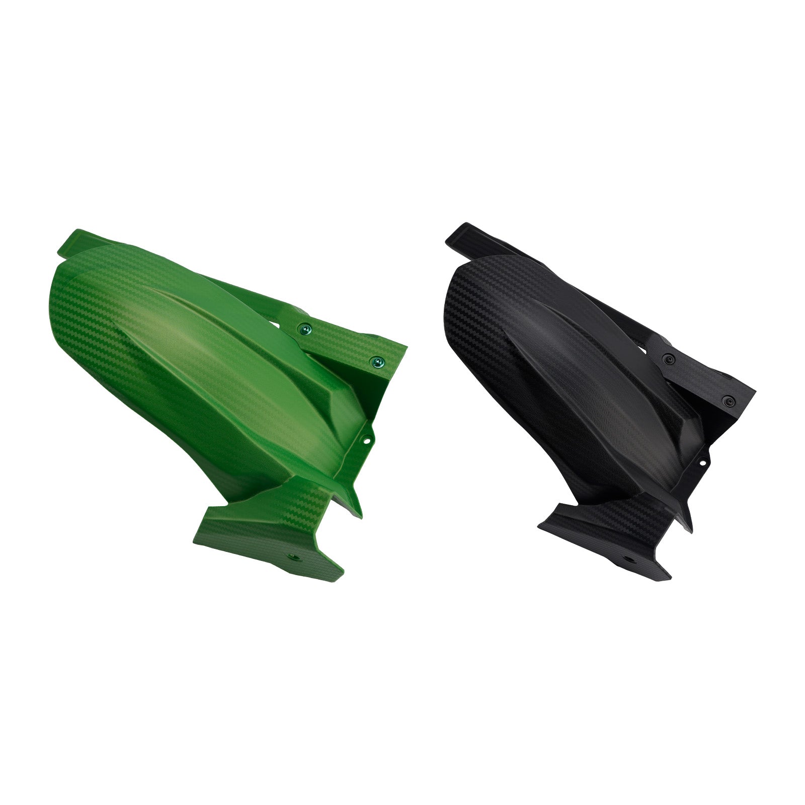 2018+ Kawasaki Ninja 400 Z400 Ninja 500 Z500 Heckfenderverkleidung