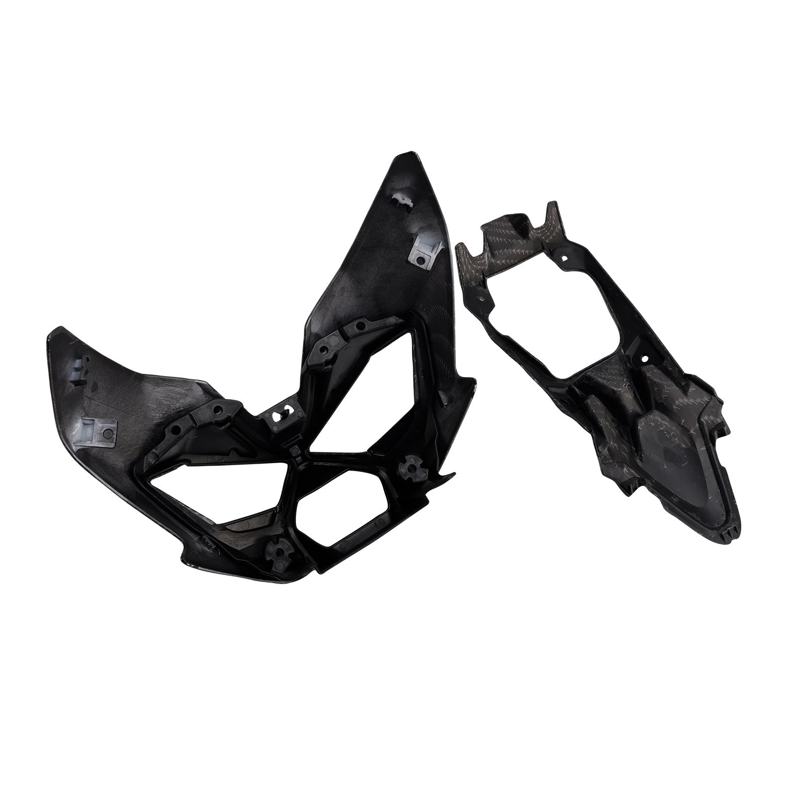 2025-2026 Kawasaki Z900 Front Nose Headlight Cover Fairing