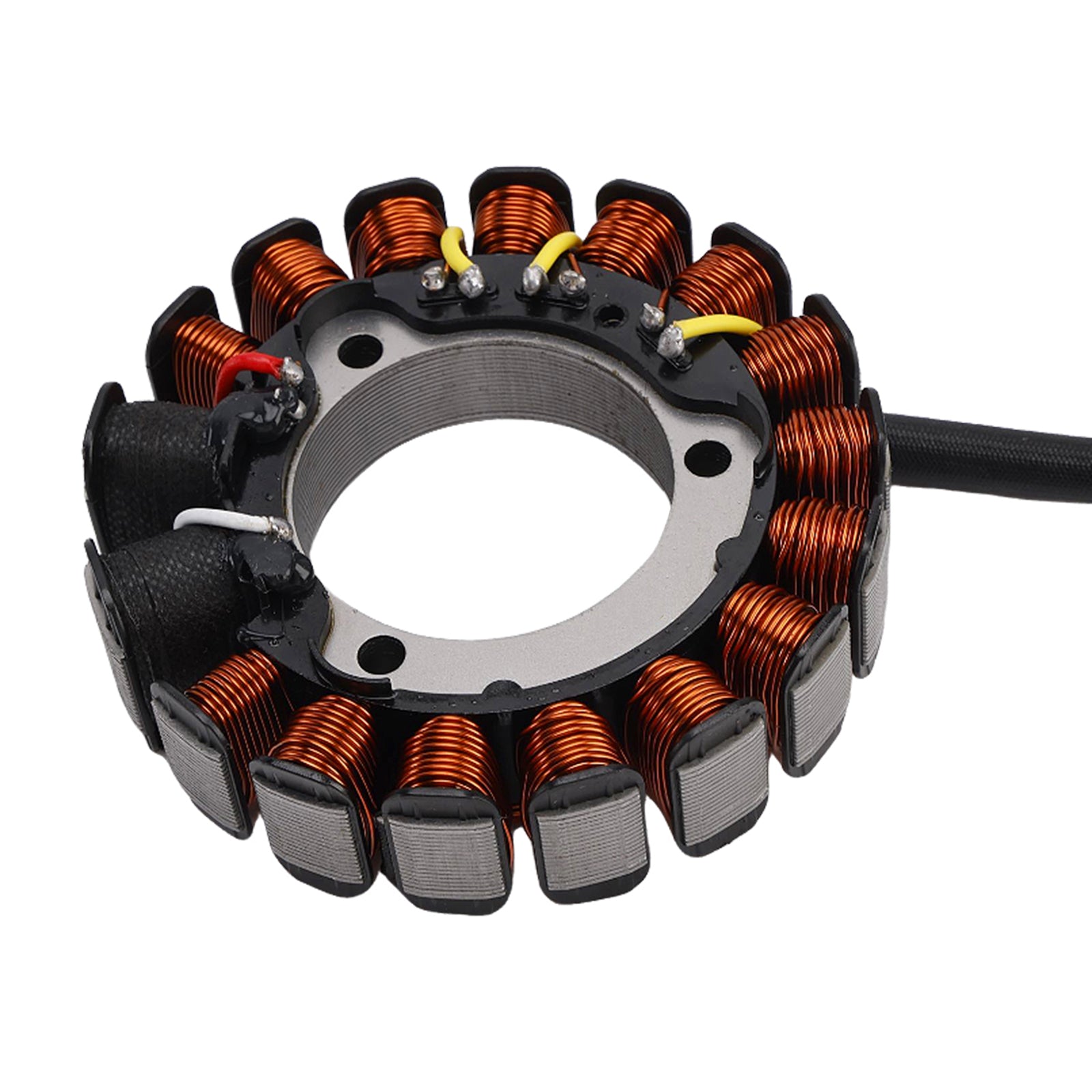 Kawasaki Kl650 Kl650 Tengal 1989-1991 Klr650 Stator Magneto Coil 21003-1170