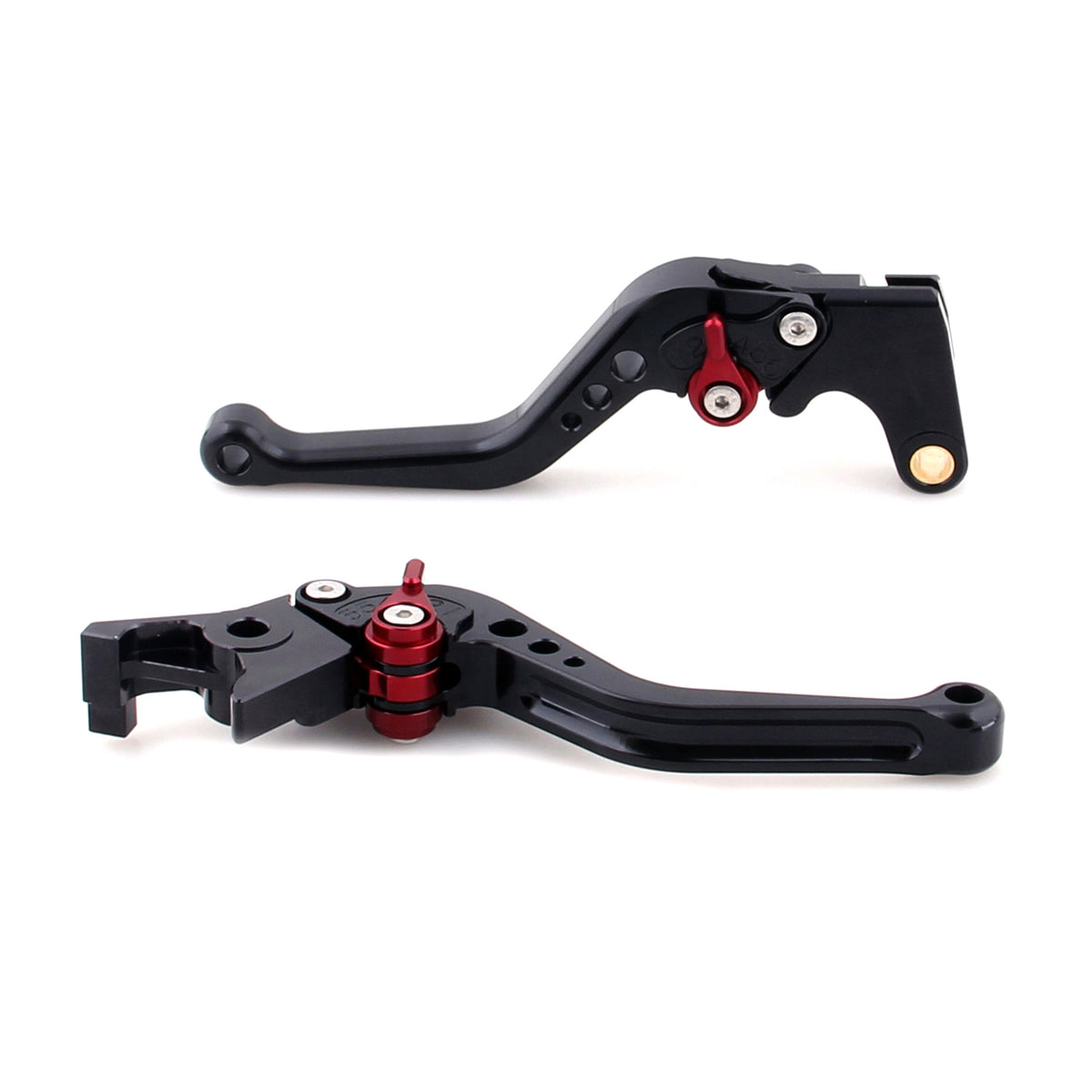 2014-2019 YAMAHA MT125 Motorcycle Short Clutch Brake Lever