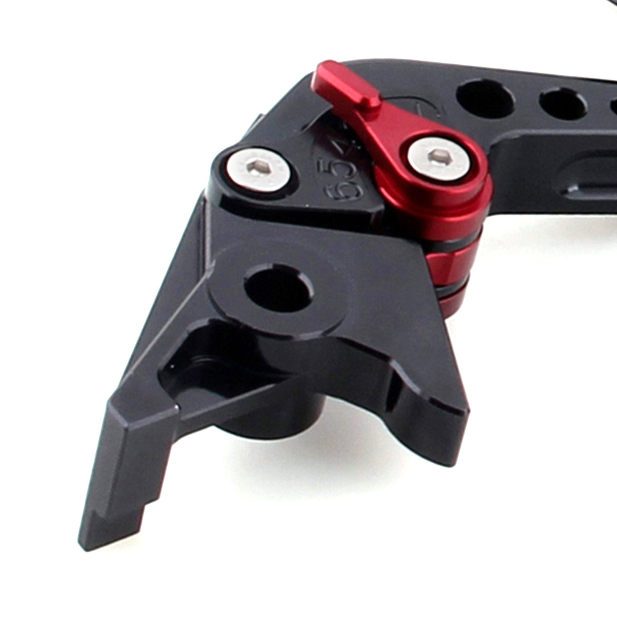 2014-2019 YAMAHA MT125 Motorcycle Short Clutch Brake Lever