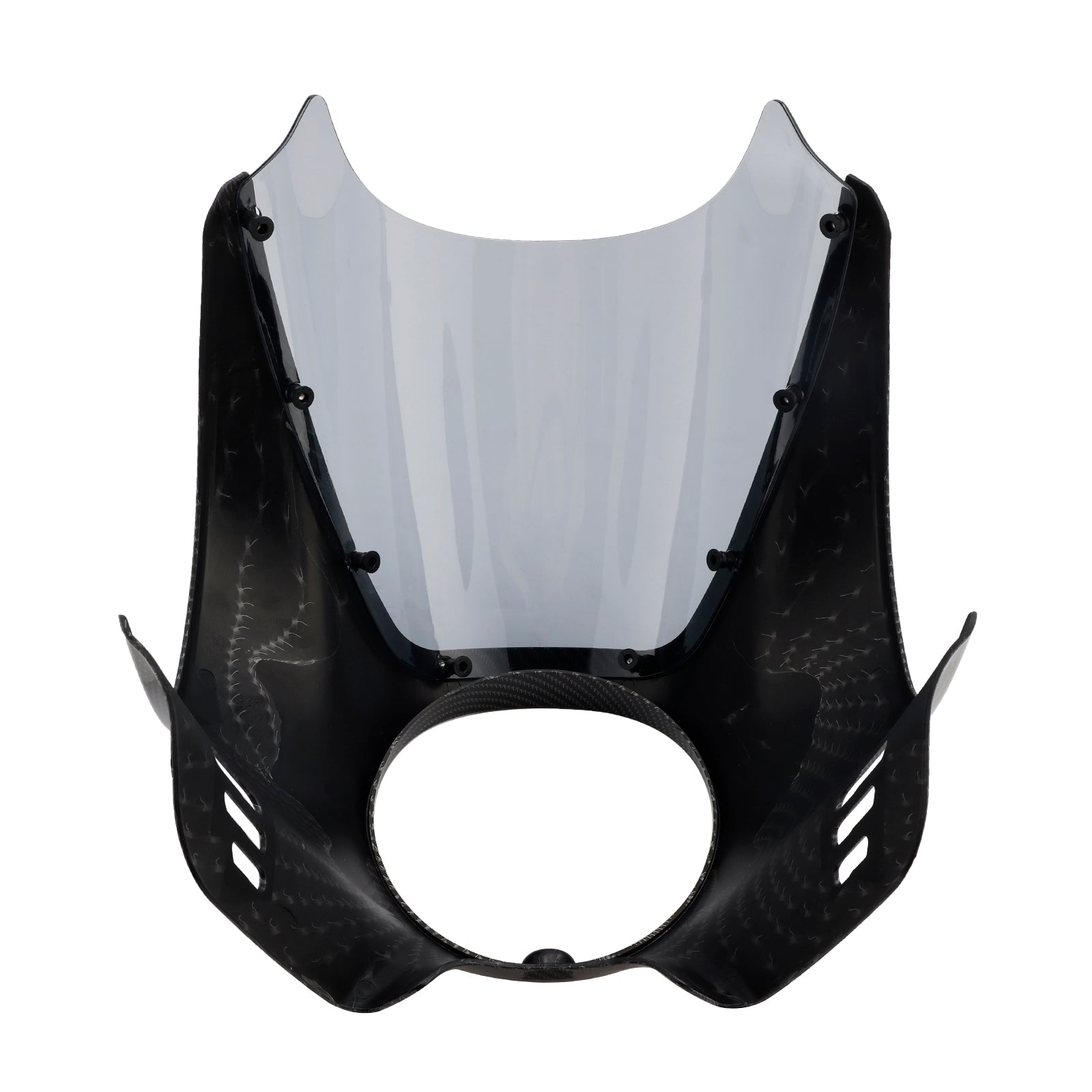 Yamaha XSR900 2022-2025 Headlight Fairing Windshield WindScreen