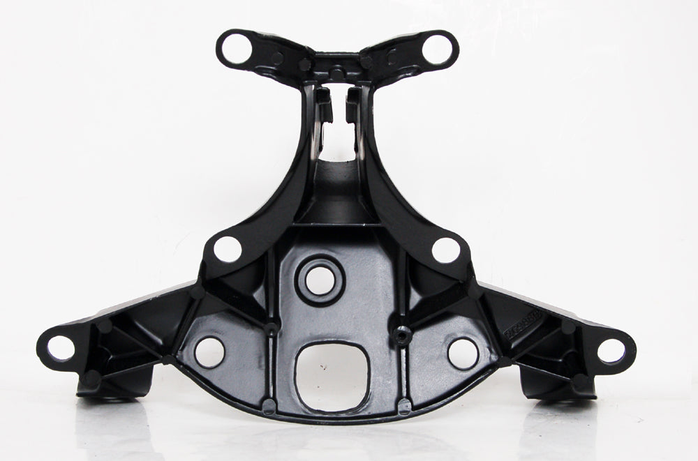 07-08 Yamaha YZF R1 Nouveau support de carénage de phare avant supérieur