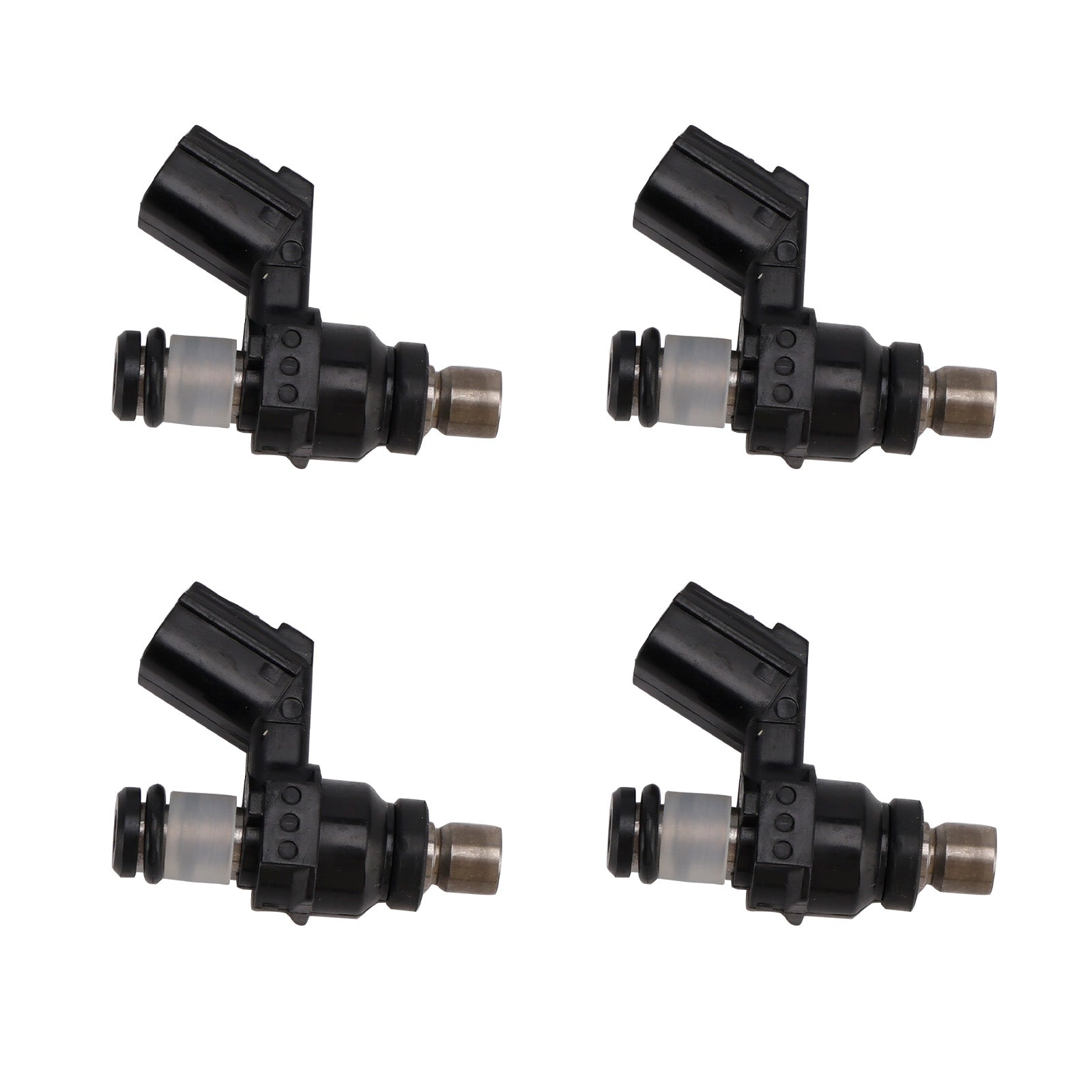 4PCS 2013-2017 NSS300 Forza 300 Honda CB1100 Fuel Injectors 16450-MGC-D21