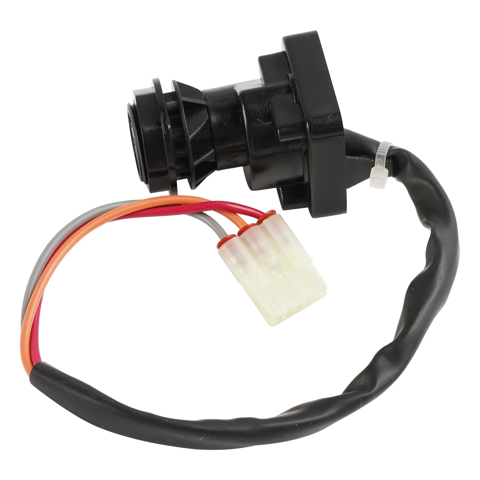 【SUZUKI EPO50】 2002-2014 Suzuki LT-F250 LTF250 Ozark 250 Ignition Key Switch 37110-05