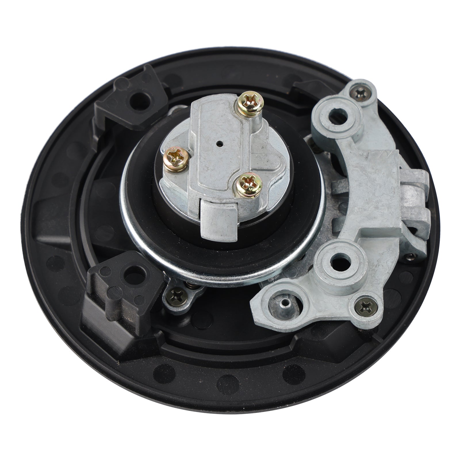 2020-2025 KAWASAKI KLX230/S/SM Ignition Key Switch Feul Cap Seat Lock Set