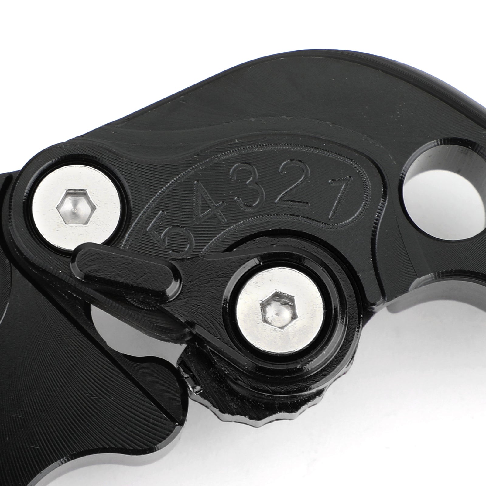 HONDA PCX 125 Silver Brake Clutch Levers