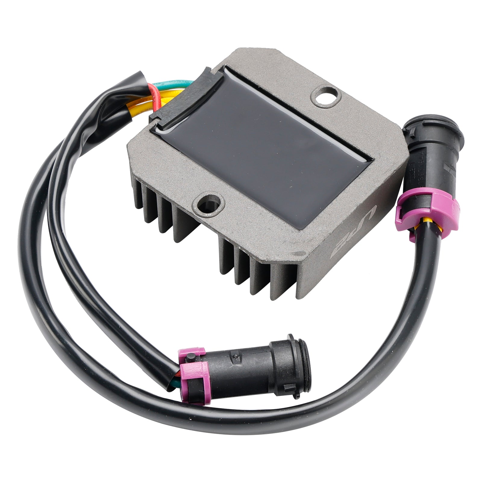 STELS ATV 300 Buyang 93mm Magneto Coil Stator + Regulátor napětí + těsnění Assy