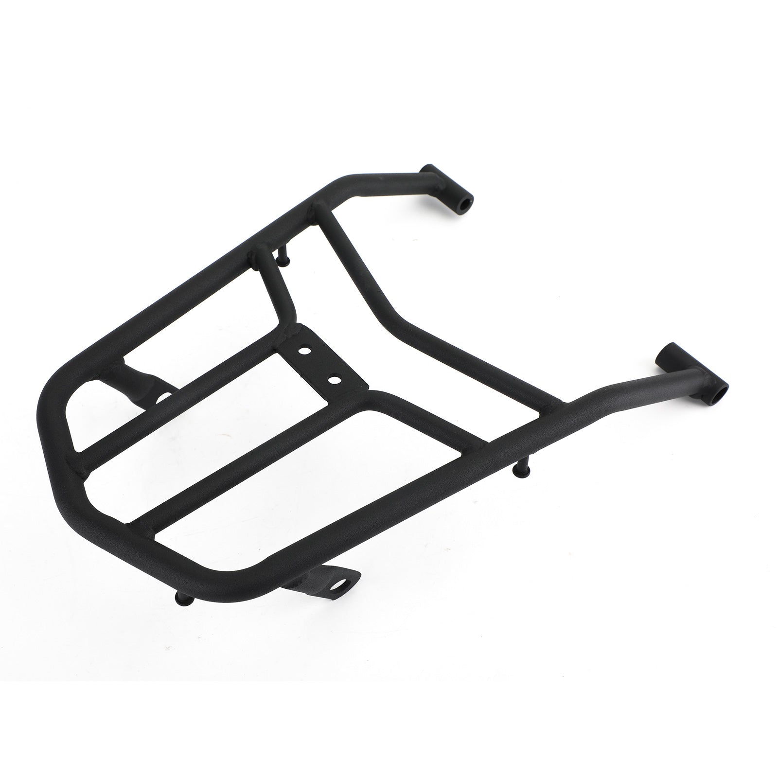 Rear Cargo Luggage Rack Carrier Fit for Honda CRF250 L/M CRF250 Rally 2012-2020