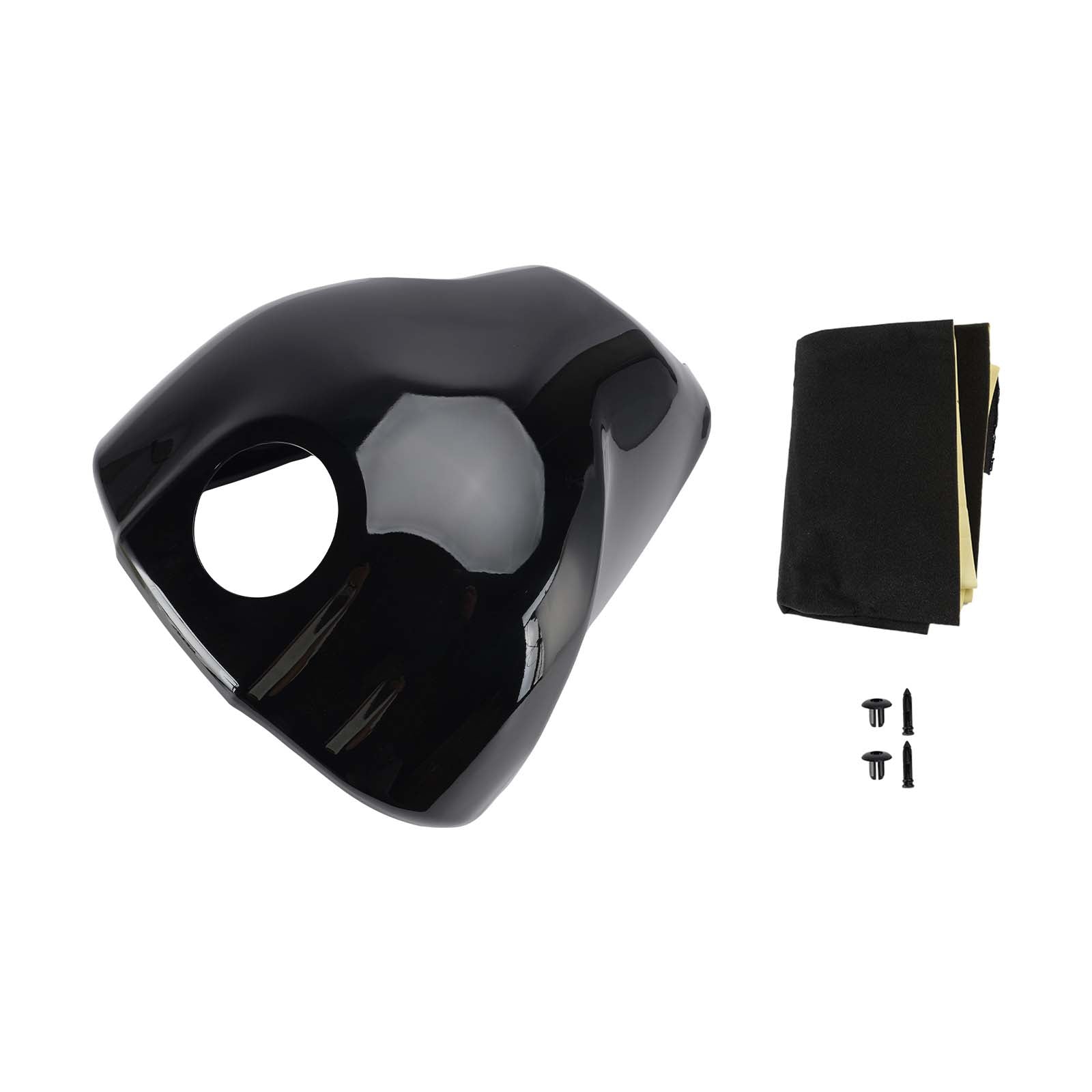 2022-2025 Yamaha XSR900 Rear Gas Tank Cover Fairing Protector