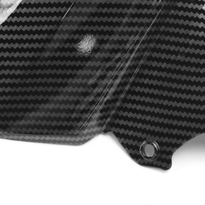 21-23 Carenatura del coperchio della scatola dell'aria del serbatoio anteriore Yamaha MT09 SP